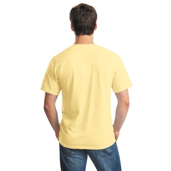 Gildan® Heavy Cotton™ 100% Cotton Men's Tee