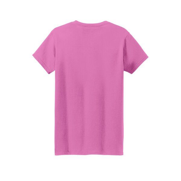 Gildan® Heavy Cotton™ 100% Cotton Ladies' Tee