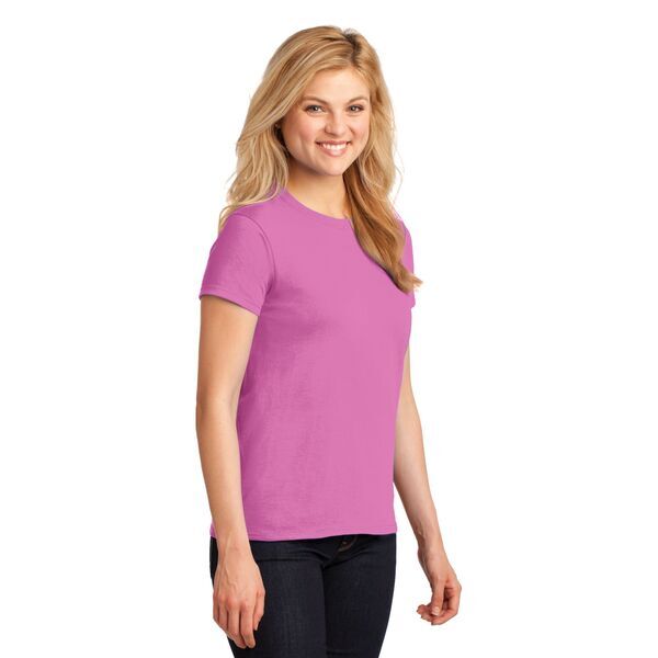 Gildan® Heavy Cotton™ 100% Cotton Ladies' Tee