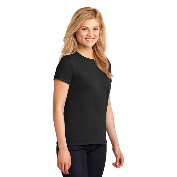 Gildan® Heavy Cotton™ 100% Cotton Ladies' Tee