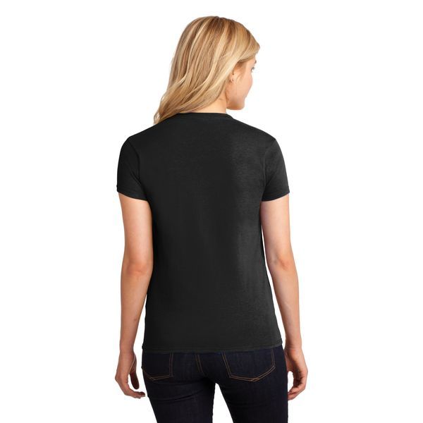 Gildan® Heavy Cotton™ 100% Cotton Ladies' Tee