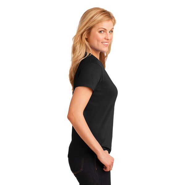 Gildan® Heavy Cotton™ 100% Cotton Ladies' Tee