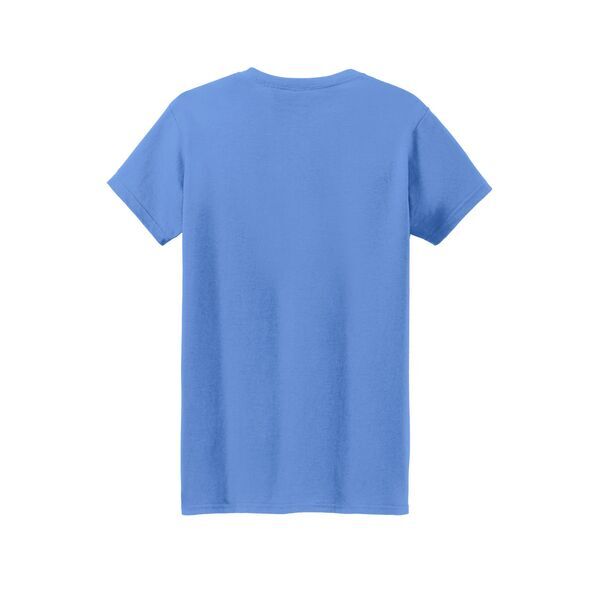 Gildan® Heavy Cotton™ 100% Cotton Ladies' Tee