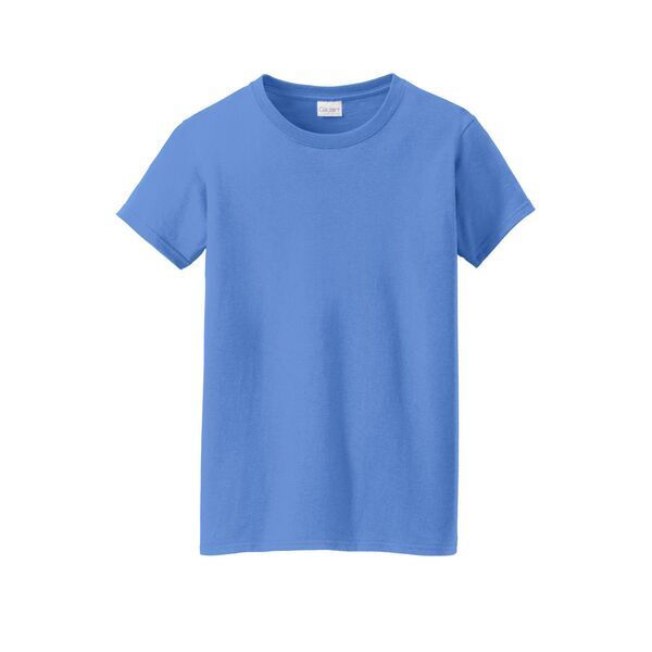 Gildan® Heavy Cotton™ 100% Cotton Ladies' Tee