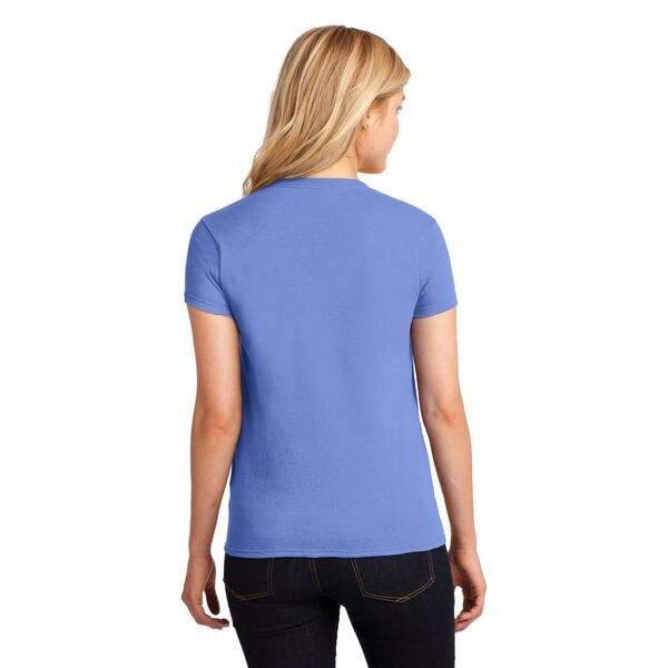 Gildan® Heavy Cotton™ 100% Cotton Ladies' Tee
