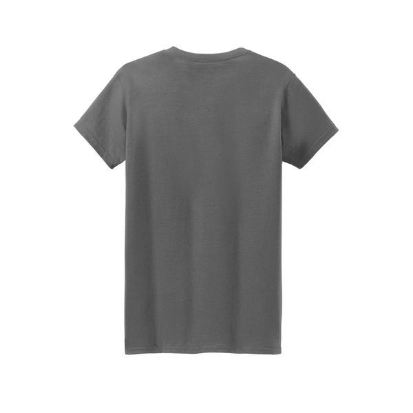 Gildan® Heavy Cotton™ 100% Cotton Ladies' Tee