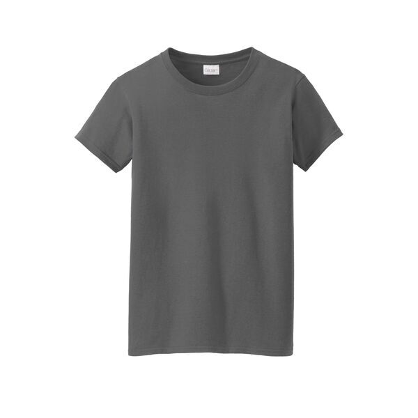 Gildan® Heavy Cotton™ 100% Cotton Ladies' Tee