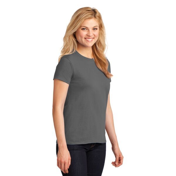 Gildan® Heavy Cotton™ 100% Cotton Ladies' Tee