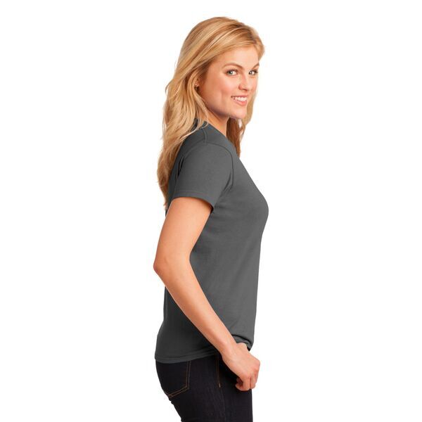 Gildan® Heavy Cotton™ 100% Cotton Ladies' Tee