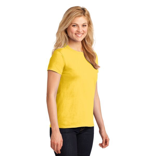 Gildan® Heavy Cotton™ 100% Cotton Ladies' Tee