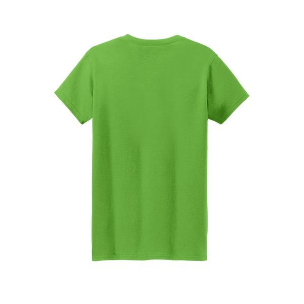 Gildan® Heavy Cotton™ 100% Cotton Ladies' Tee