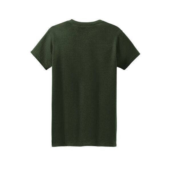Gildan® Heavy Cotton™ 100% Cotton Ladies' Tee