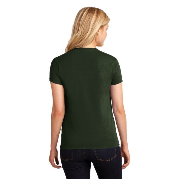 Gildan® Heavy Cotton™ 100% Cotton Ladies' Tee