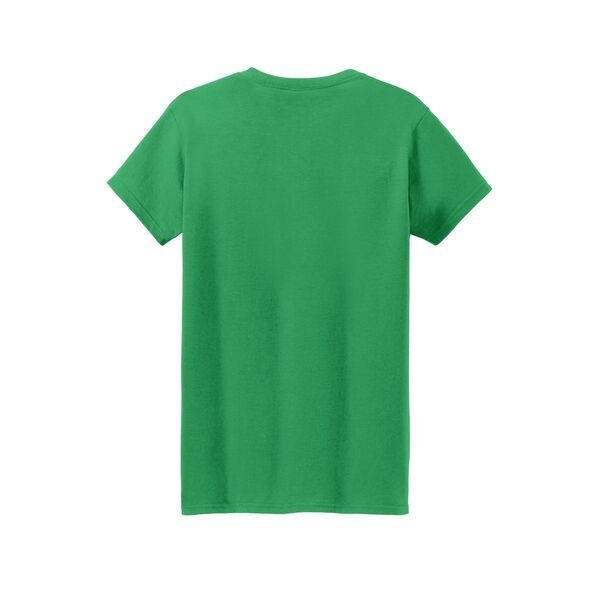 Gildan® Heavy Cotton™ 100% Cotton Ladies' Tee