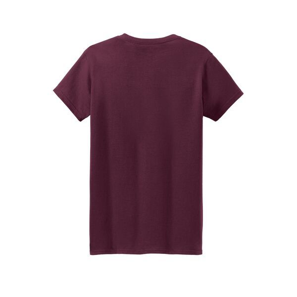 Gildan® Heavy Cotton™ 100% Cotton Ladies' Tee