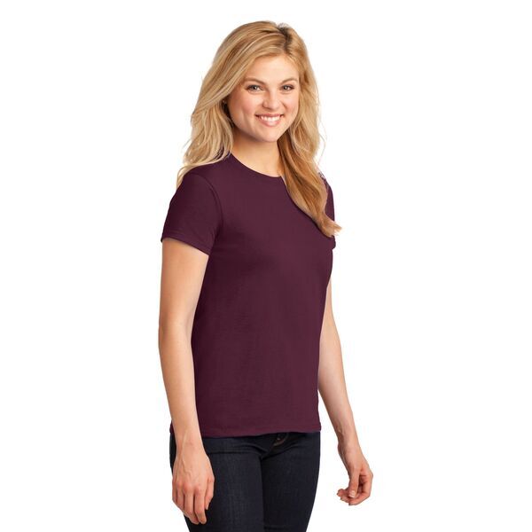 Gildan® Heavy Cotton™ 100% Cotton Ladies' Tee
