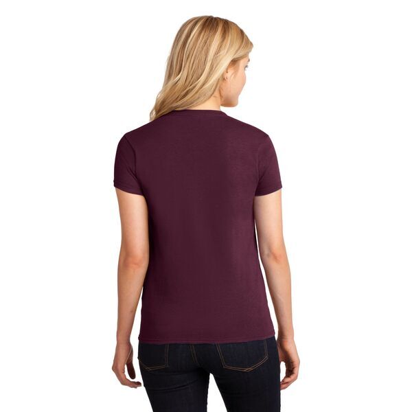 Gildan® Heavy Cotton™ 100% Cotton Ladies' Tee