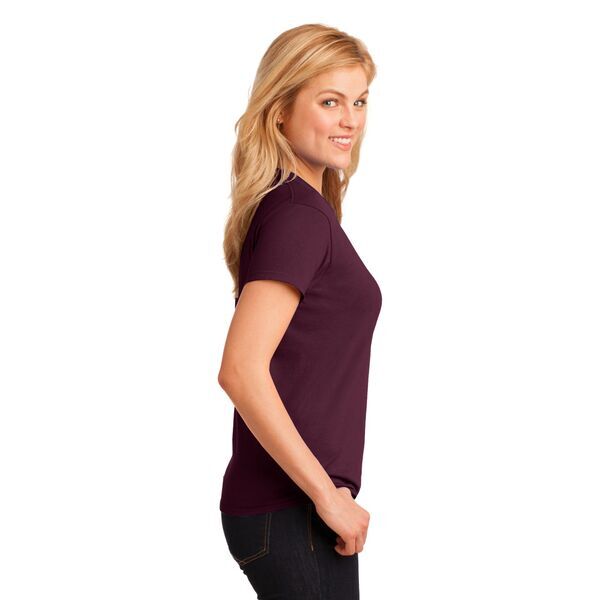 Gildan® Heavy Cotton™ 100% Cotton Ladies' Tee