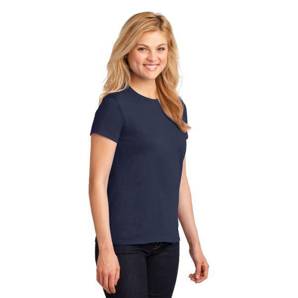 Gildan® Heavy Cotton™ 100% Cotton Ladies' Tee