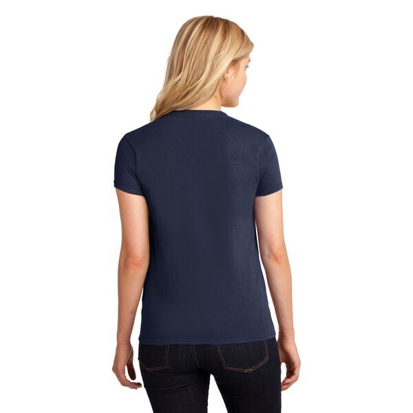 Gildan® Heavy Cotton™ 100% Cotton Ladies' Tee