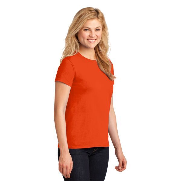 Gildan® Heavy Cotton™ 100% Cotton Ladies' Tee