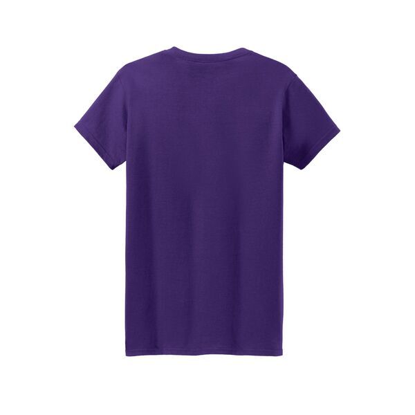 Gildan® Heavy Cotton™ 100% Cotton Ladies' Tee