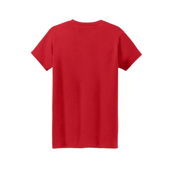 Gildan® Heavy Cotton™ 100% Cotton Ladies' Tee