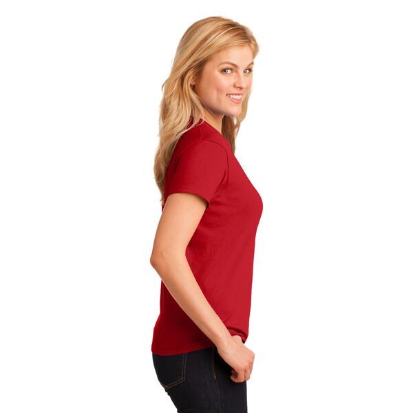 Gildan® Heavy Cotton™ 100% Cotton Ladies' Tee