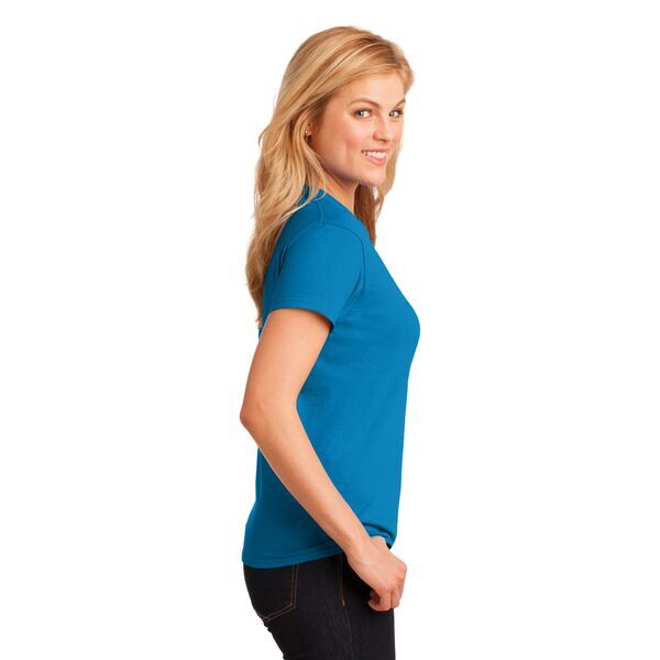 Gildan® Heavy Cotton™ 100% Cotton Ladies' Tee