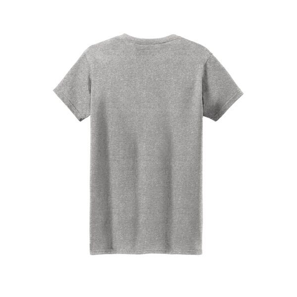 Gildan® Heavy Cotton™ 100% Cotton Ladies' Tee