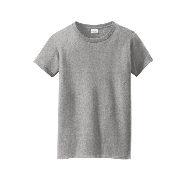 Gildan® Heavy Cotton™ 100% Cotton Ladies' Tee
