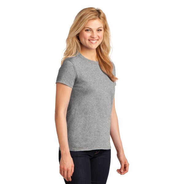 Gildan® Heavy Cotton™ 100% Cotton Ladies' Tee