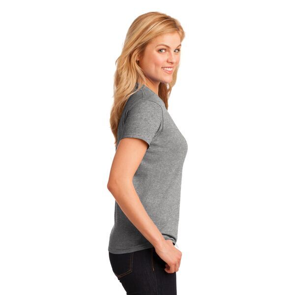 Gildan® Heavy Cotton™ 100% Cotton Ladies' Tee