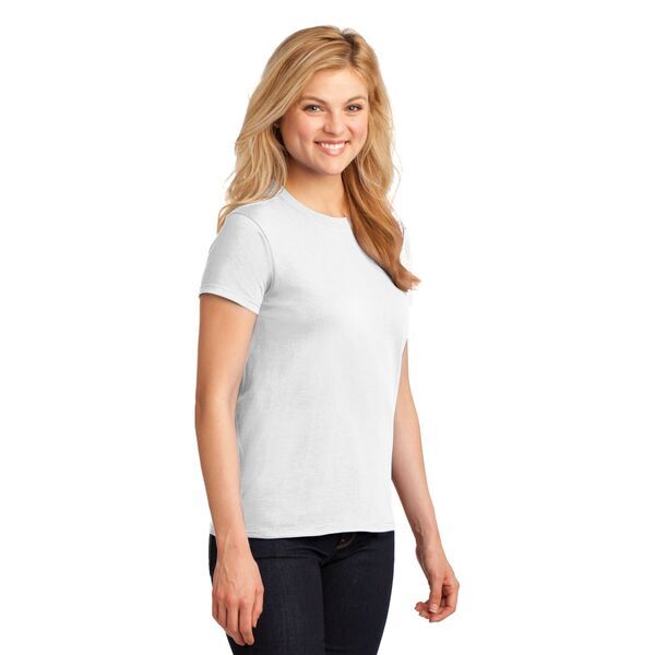 Gildan® Heavy Cotton™ 100% Cotton Ladies' Tee