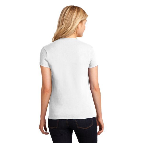 Gildan® Heavy Cotton™ 100% Cotton Ladies' Tee