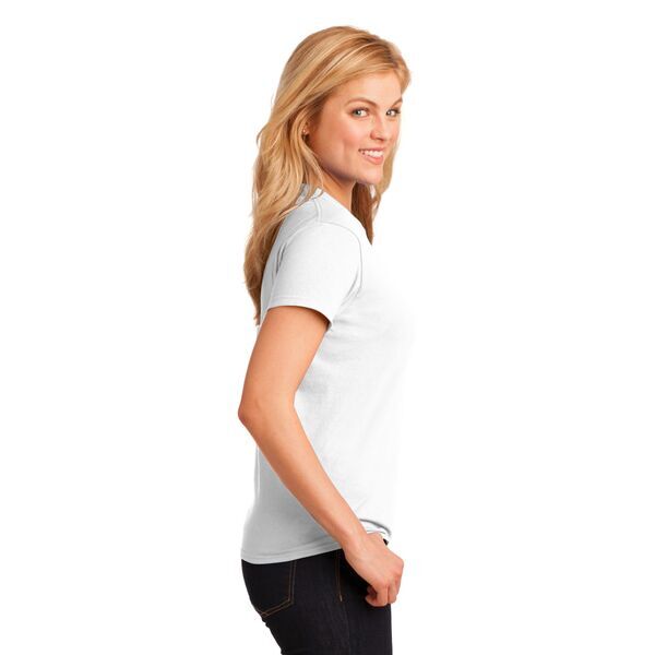 Gildan® Heavy Cotton™ 100% Cotton Ladies' Tee