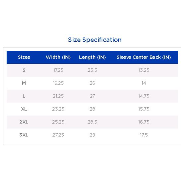 Gildan® Heavy Cotton™ 100% Cotton Ladies' Tee