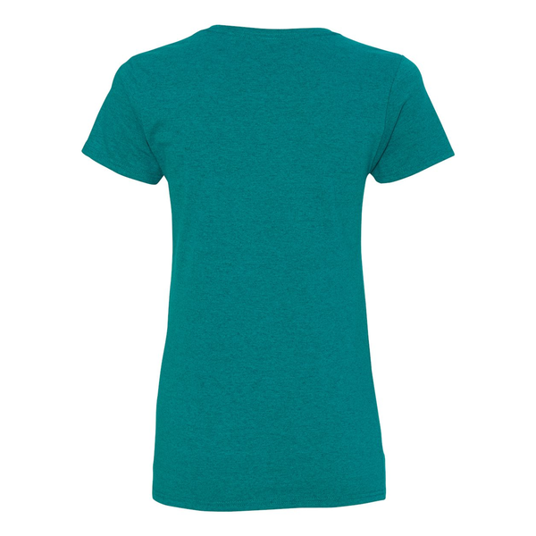Gildan® Heavy Cotton™ 100% Cotton Ladies' Tee