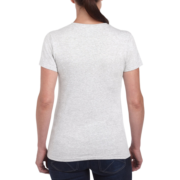 Gildan® Heavy Cotton™ 100% Cotton Ladies' Tee