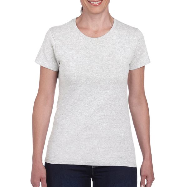 Gildan® Heavy Cotton™ 100% Cotton Ladies' Tee