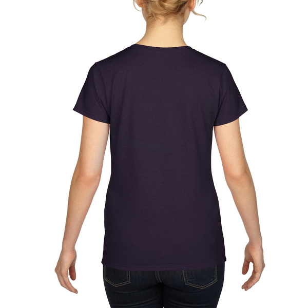 Gildan® Heavy Cotton™ 100% Cotton Ladies' Tee