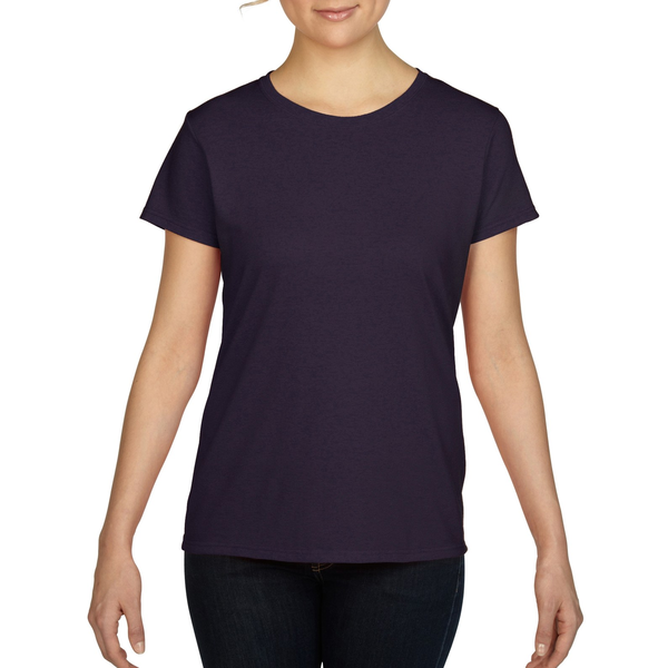Gildan® Heavy Cotton™ 100% Cotton Ladies' Tee