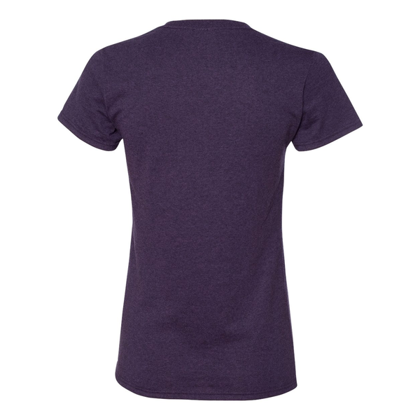 Gildan® Heavy Cotton™ 100% Cotton Ladies' Tee