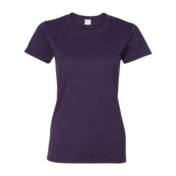 Gildan® Heavy Cotton™ 100% Cotton Ladies' Tee