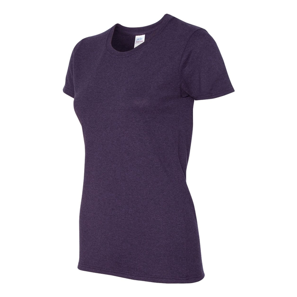 Gildan® Heavy Cotton™ 100% Cotton Ladies' Tee
