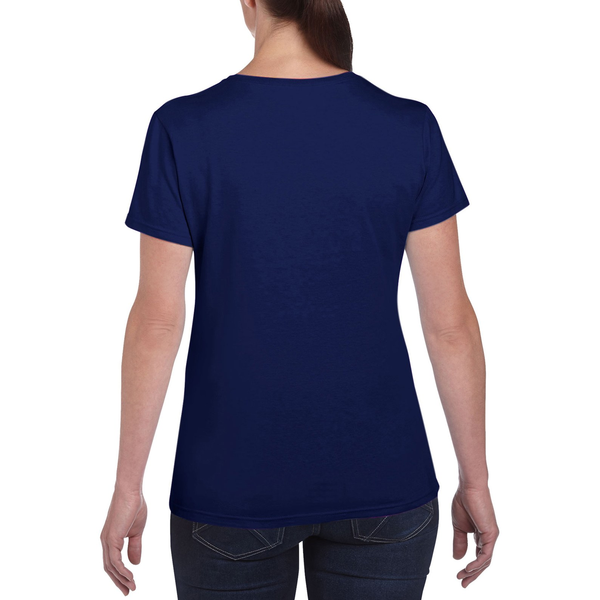 Gildan® Heavy Cotton™ 100% Cotton Ladies' Tee