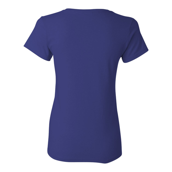 Gildan® Heavy Cotton™ 100% Cotton Ladies' Tee