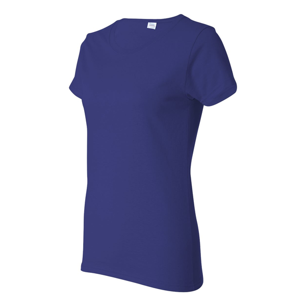 Gildan® Heavy Cotton™ 100% Cotton Ladies' Tee