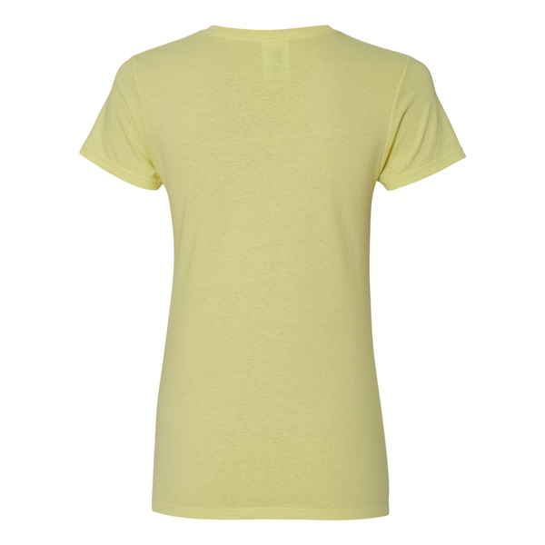 Gildan® Heavy Cotton™ 100% Cotton Ladies' Tee
