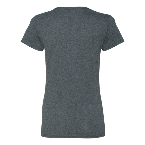 Gildan® Heavy Cotton™ 100% Cotton Ladies' Tee